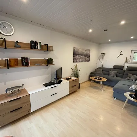 Apartment Kai-uwe-borkum Borkum
