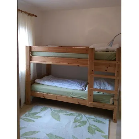 Appartement Kai-uwe-borkum Borkum