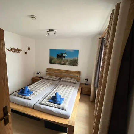 Kai-uwe-borkum Apartment