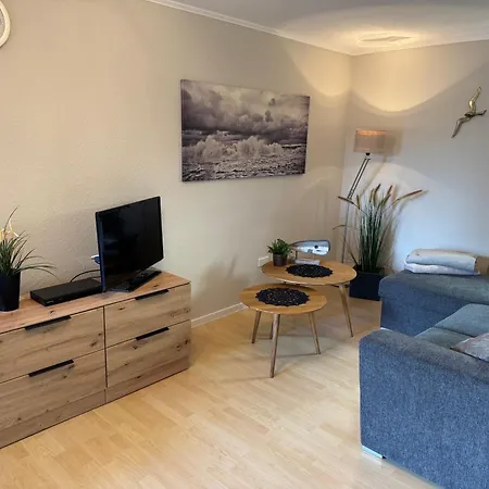 Kai-uwe-borkum Appartement