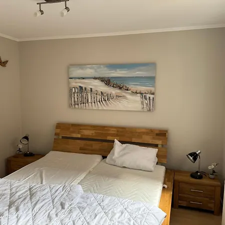 Appartement Kai-uwe-borkum