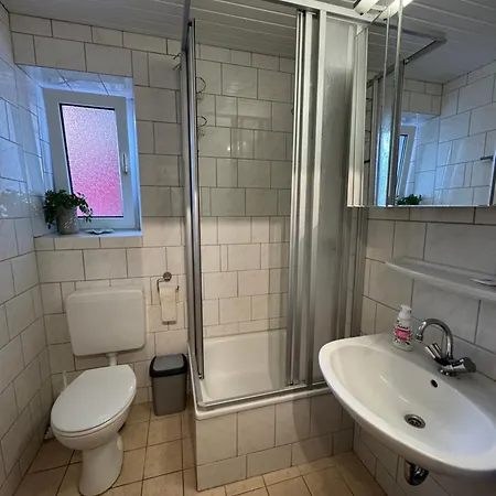 Kai-uwe-borkum Appartement *