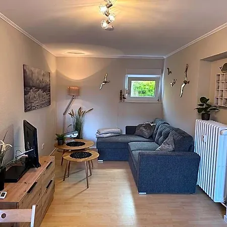 Lejlighed Kai-uwe-borkum
