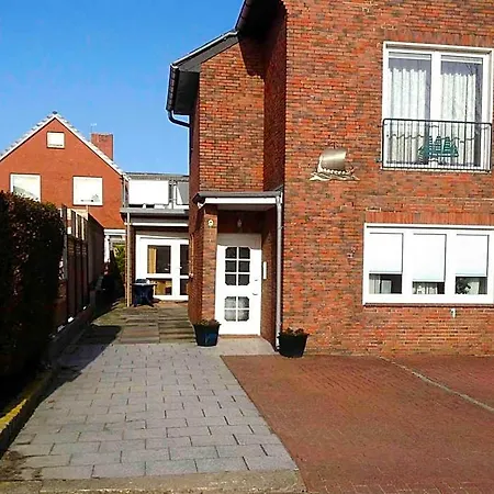 Lejlighed Kai-uwe-borkum *