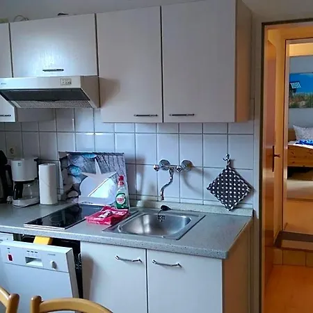 Kai-uwe-borkum Lejlighed