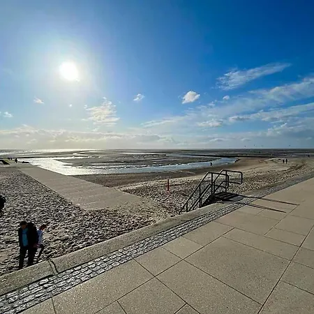 Kai-uwe-borkum Lejlighed Borkum