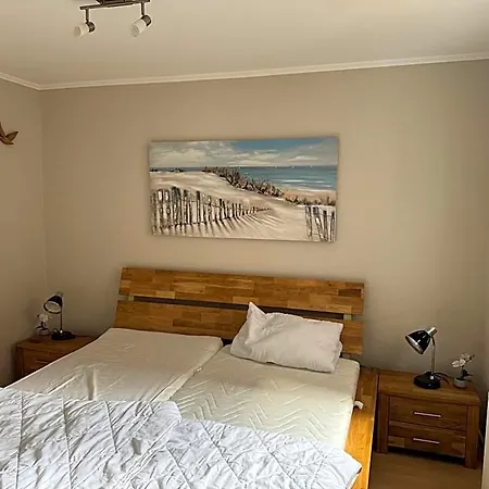 Kai-uwe-borkum Lejlighed